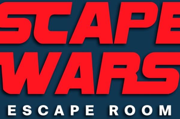 Scape Wars