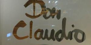 Pensión Don Claudio