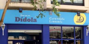 Dídola Café