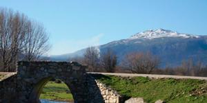 El Escondite de la Sierra