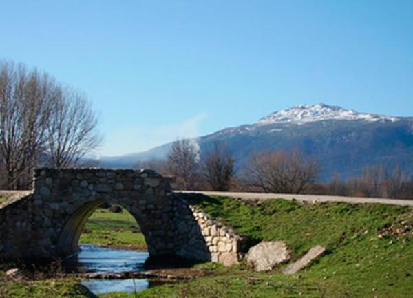 El Escondite de la Sierra