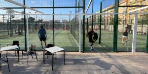 Valencia Tennis Center