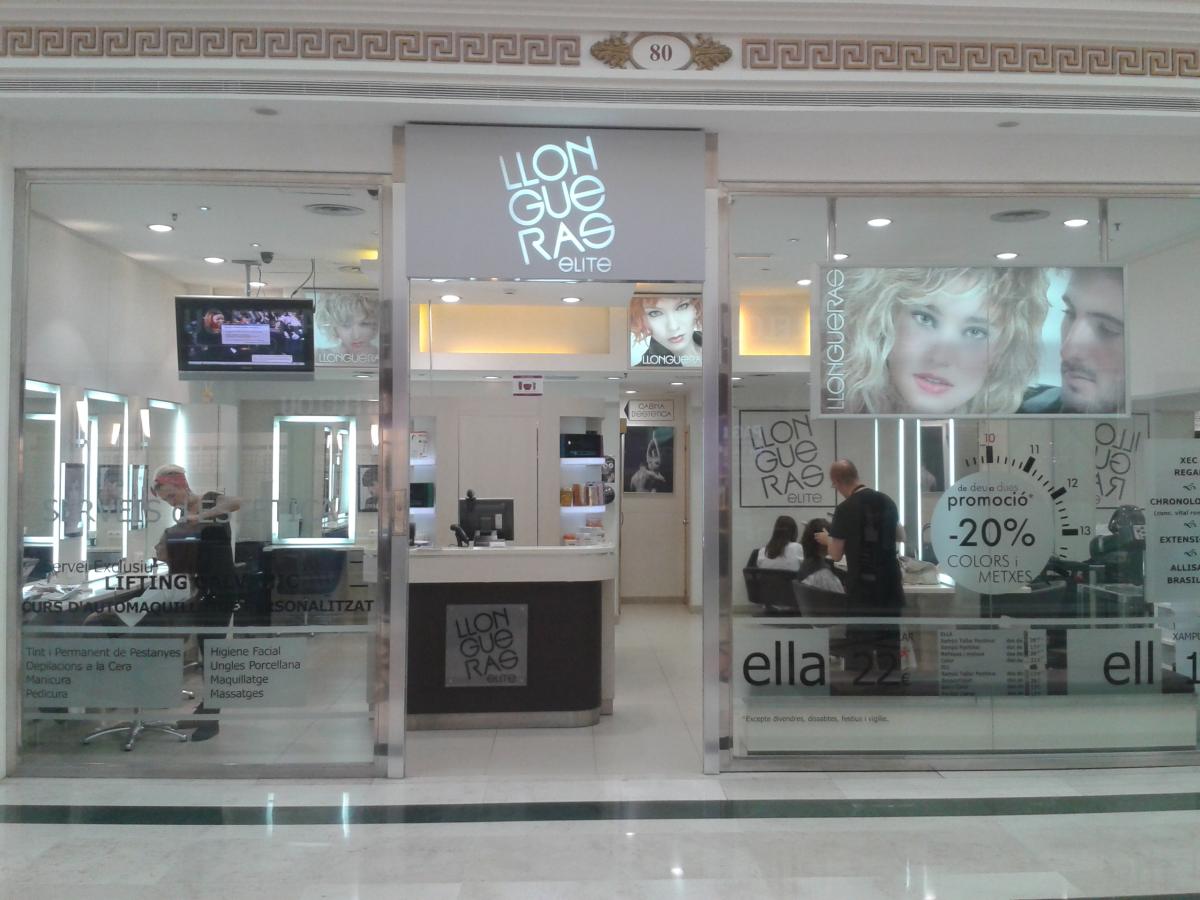 Llongueras Elite