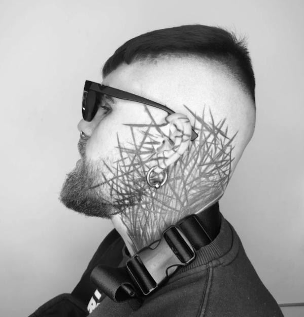 Sufy Barber Shop