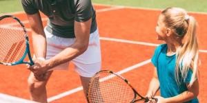 Pádel y Tenis