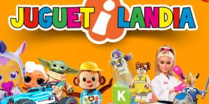 Juguetilandia