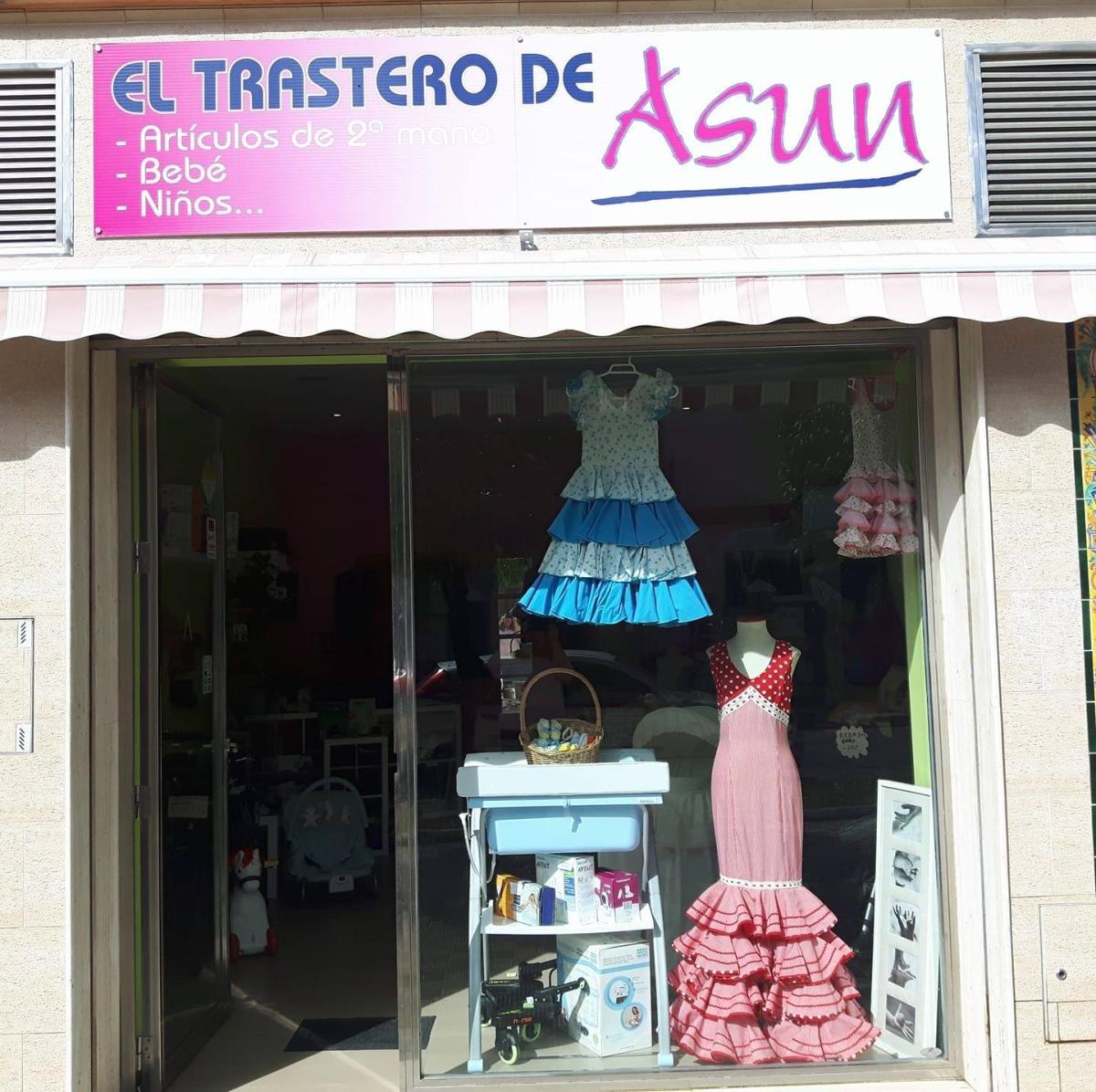 El Trastero de Asun