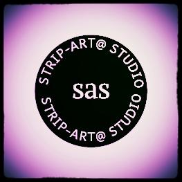 Strip-Art Studio