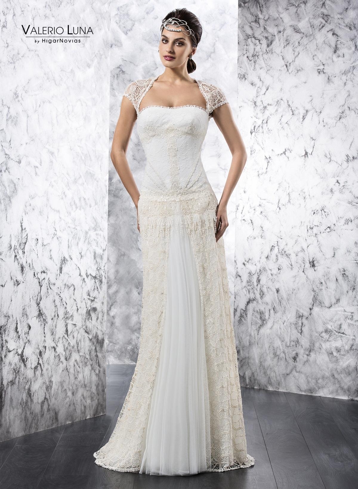Antonella Moda Novias y Fiesta