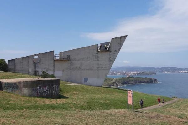 Área recreativa La Providencia