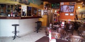 Bar Las Gaviotas