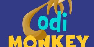 Codi Monkey
