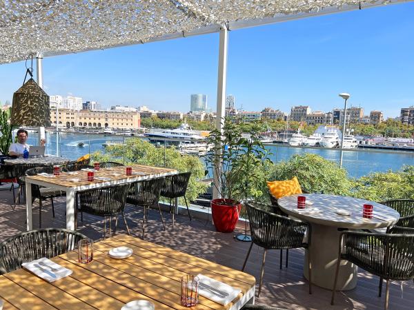 Restaurant Vraba