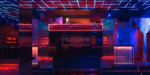 Sala Marquee Bilbao