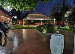 Hacienda La Jara