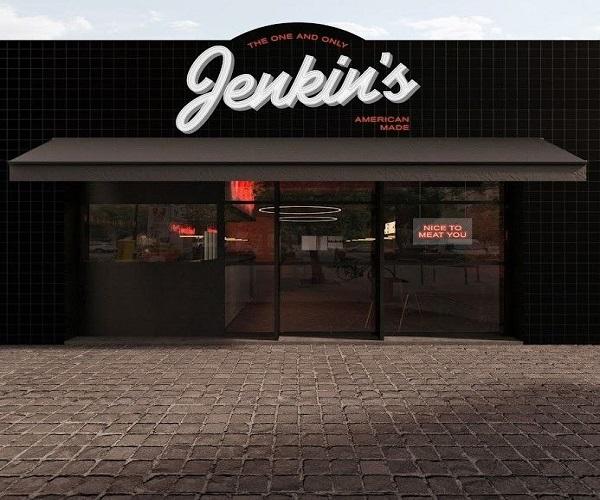 Jenkin's