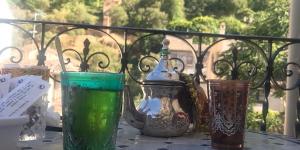 Tetería El Bañuelo