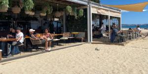 Wind Beach Club Cambrils