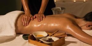AM Ayurveda Barcelona Kalari Marma