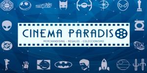 Cinema Paradiso