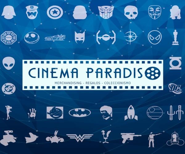 Cinema Paradiso