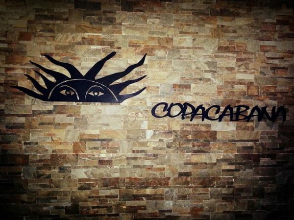 Pub Copacabana
