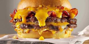 Hamburguesa Nostra