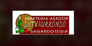 Intxaurrondo Sidrería