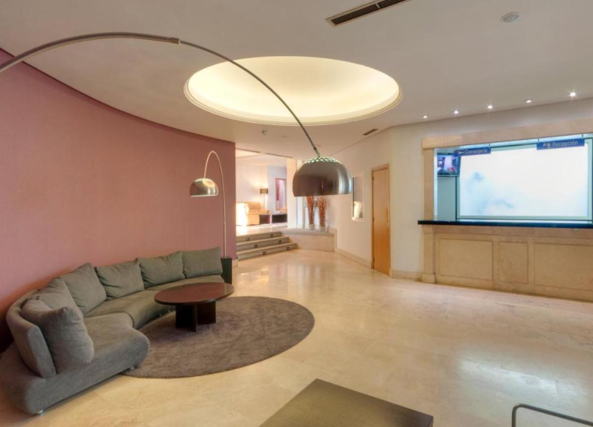 Gran Hotel Los Angeles