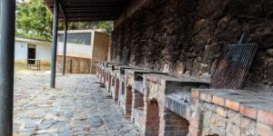Área Recreativa de Sant Antoni (Ulldemolins)