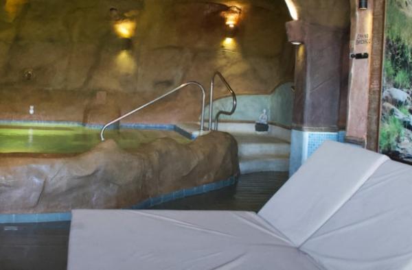 El Cercado Turismo Rural & SPA