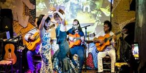 Tablao Flamenco El Toro y La Luna