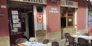 Tasca El Botijo