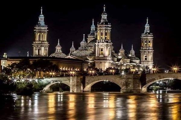 Catedral-basílica de Nuestra Señora del Pilar de Zaragoza