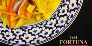 Restaurante Fortuna 1991