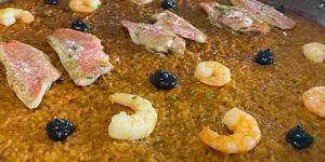 Asador La Nueva Leñera