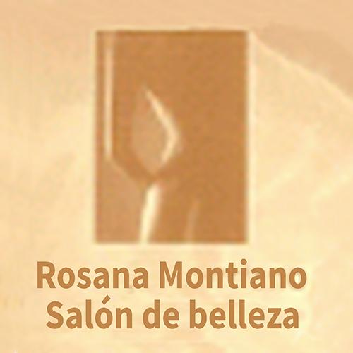 Rosa Montiano Salón de Belleza