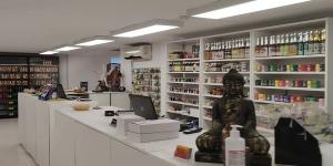Tienda Esotérica Changó