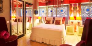 Top Damas Escorts Barcelona