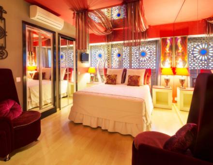 Top Damas Escorts Barcelona
