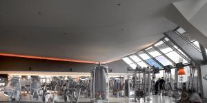 Club Metropolitan (Las Arenas)