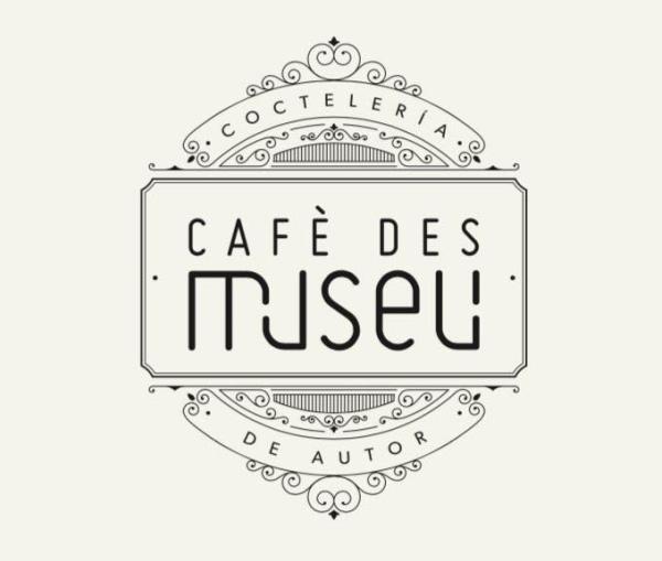 Cafè des Museu