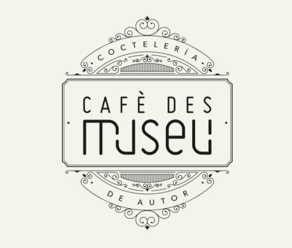 Cafè des Museu