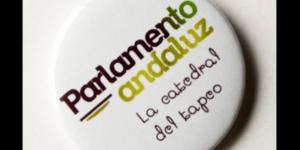 Parlamento Andaluz
