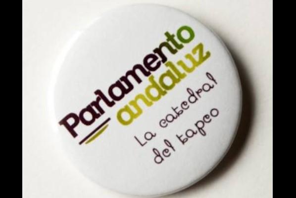 Parlamento Andaluz