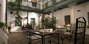 Restaurante Azahar