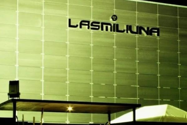 Lasmiliuna