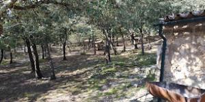Área Recreativa de sa Comuna de Bunyola