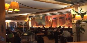 Bar Recantos