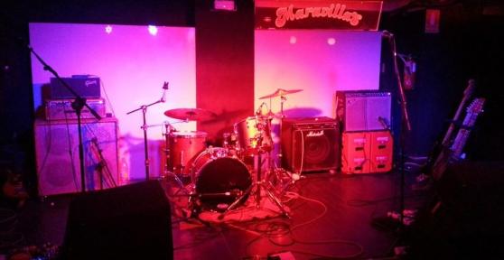 Maravillas Club